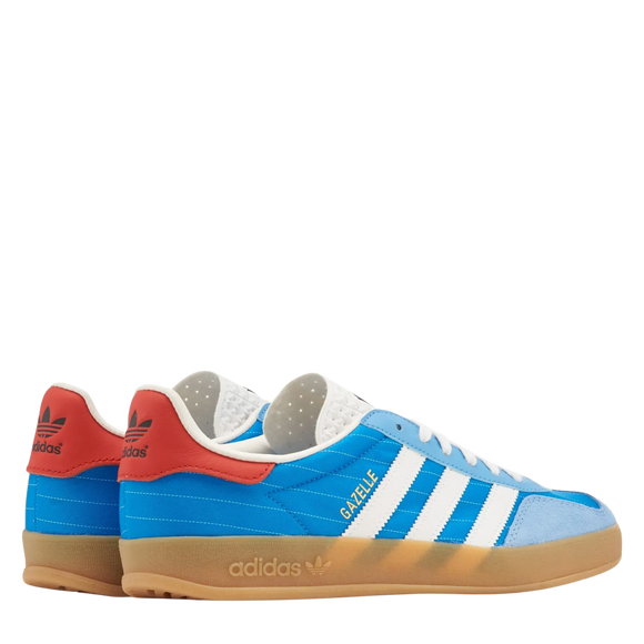 Adidas adidas Gazelle Indoor „Olympic Pack Blue“