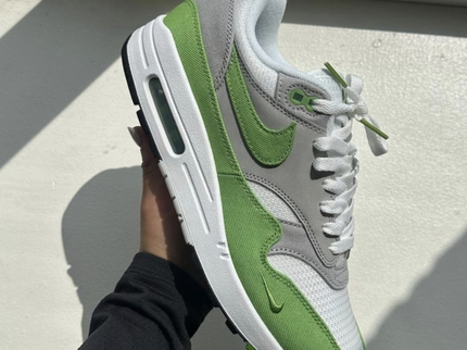 Nike Nike x Patta Air Max 1 "Chlorophyll" 2024