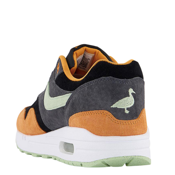 Air Max 1 Duck Honeydew 