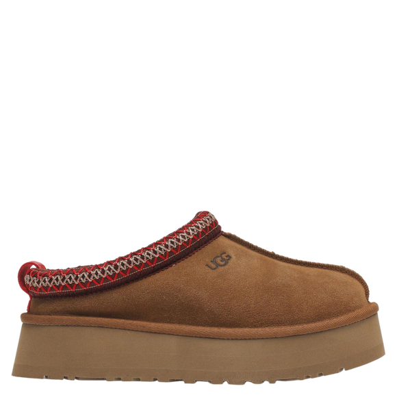 UGG Tazz Slipper Chestnut