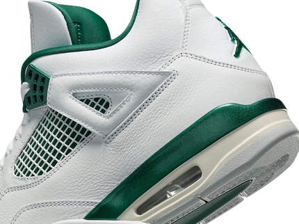 Air Jordan 4 'Oxidized Green'