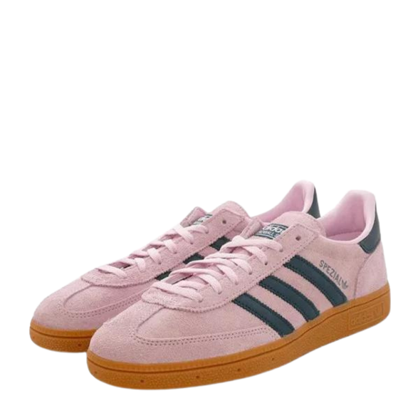 adidas Handball Spezial WMNS 'Clear Pink'