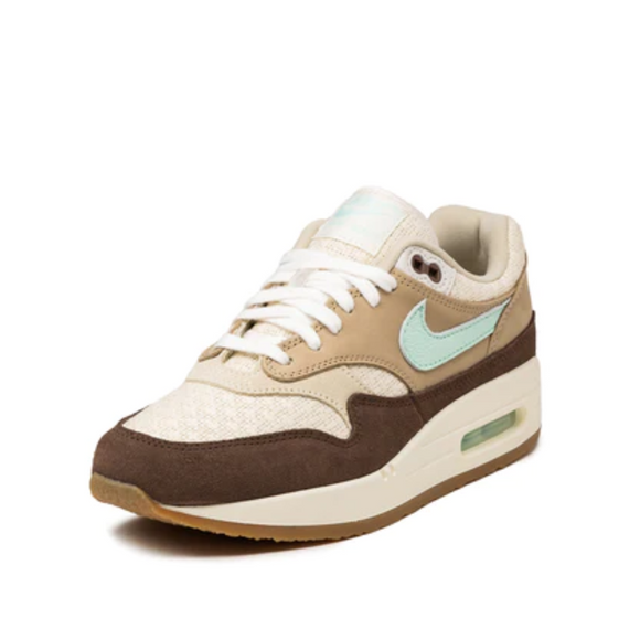 Air Max 1 Crepe Hemp 2022