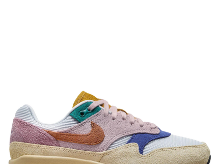 Nike Nike Air Max 1 Tan Lines WMNS