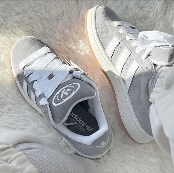 Adidas Adidas Originals Campus 00s Grey