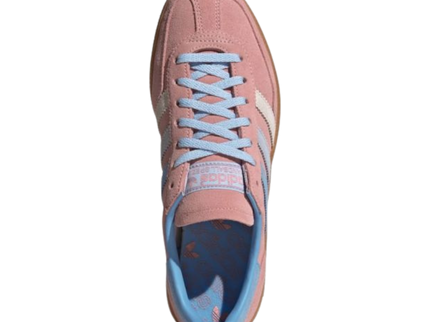 Adidas Adidas Handball Spezial Semi Rosa Spark