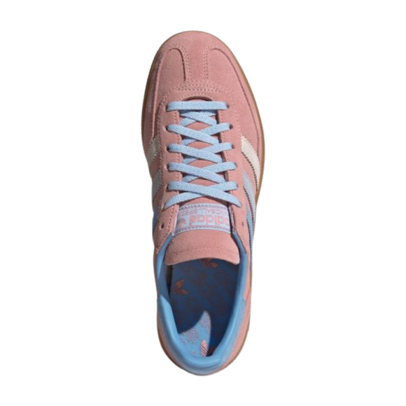 Adidas Adidas Handball Spezial Semi Rosa Spark