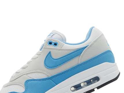 Nike Air Max 1 'University Blue'