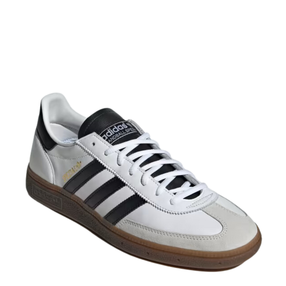 adidas Handball Spezial Cloud White Black Gum