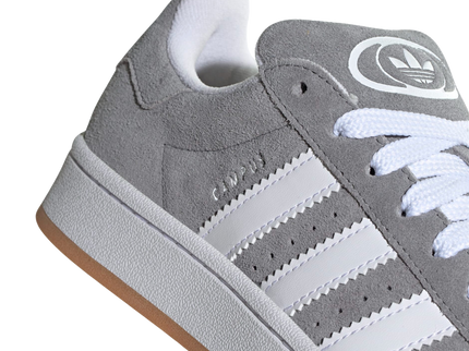 Adidas adidas Campus 00s Grey Gum (Kids)