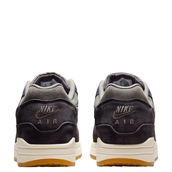 Nike Air Max 1  PRM Crepe "Soft Grey"