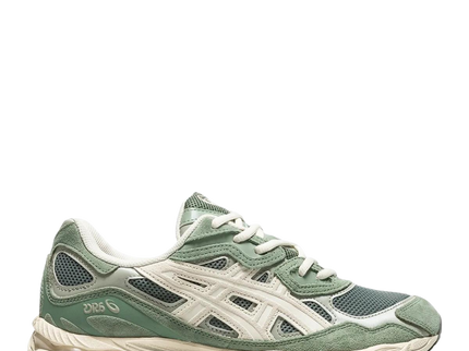 Asics ASICS Gel-NYC 'Ivy Smoke Grey'