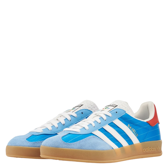 Adidas adidas Gazelle Indoor „Olympic Pack Blue“