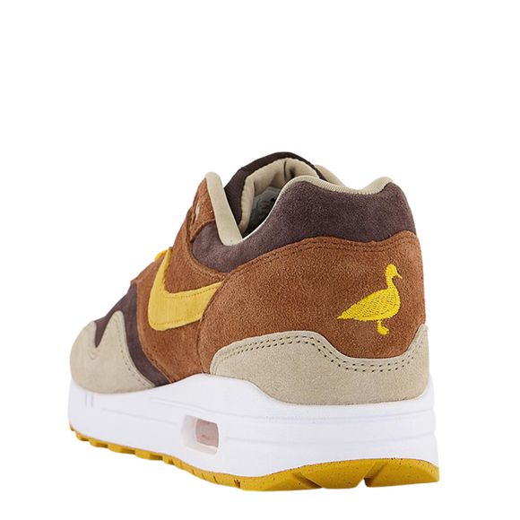 Air Max 1 Duck Pecan