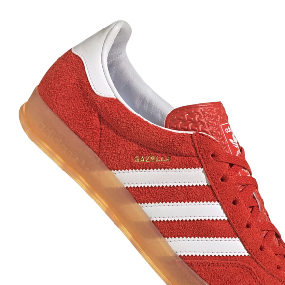 Adidas Gazelle Indoor Bold Orange