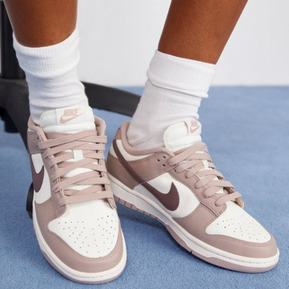 Nike Nike Dunk Low WMNS 'Diffused Taupe'