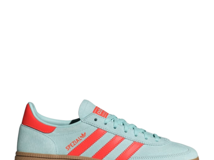 Adidas Adidas Handball Spezial "Semi Flash Aqua"