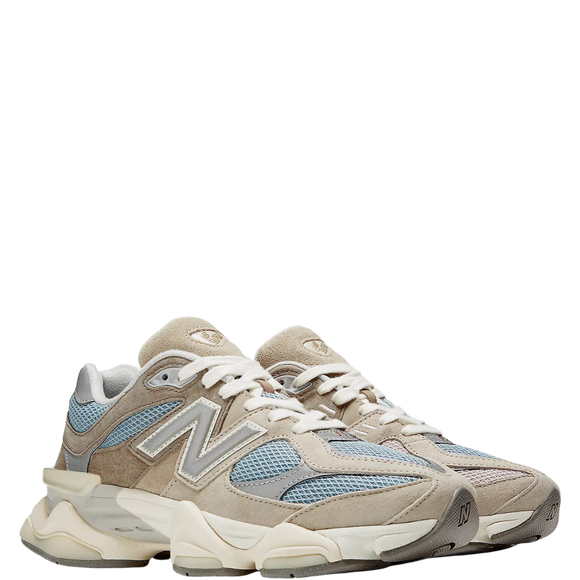 New Balance 9060 Sea Salt Blue