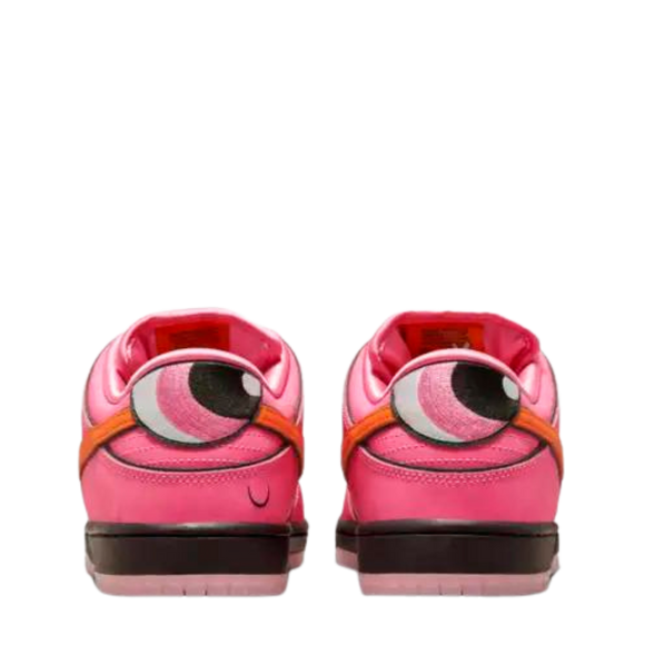 Nike Nike SB Dunk Low Blossom x The Powerpuff Girls