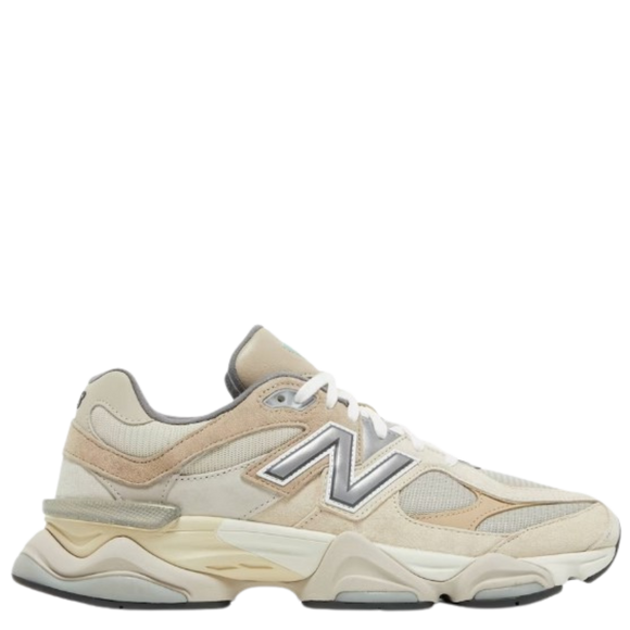 New Balance 9060 Turtledove Beige