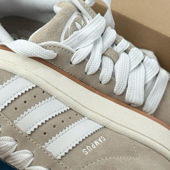 Adidas adidas Campus 00s WMNS 'Wonder Beige'