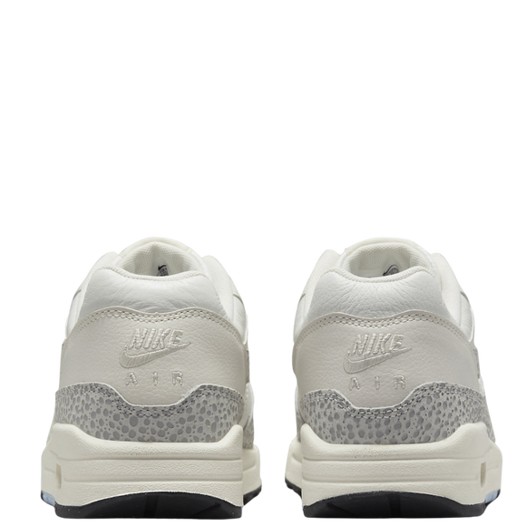 Air Max 1 Safari Summit White