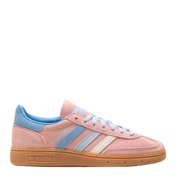 Adidas Adidas Handball Spezial Semi Rosa Spark