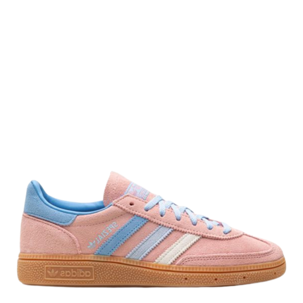 Adidas Adidas Handball Spezial Semi Rosa Spark