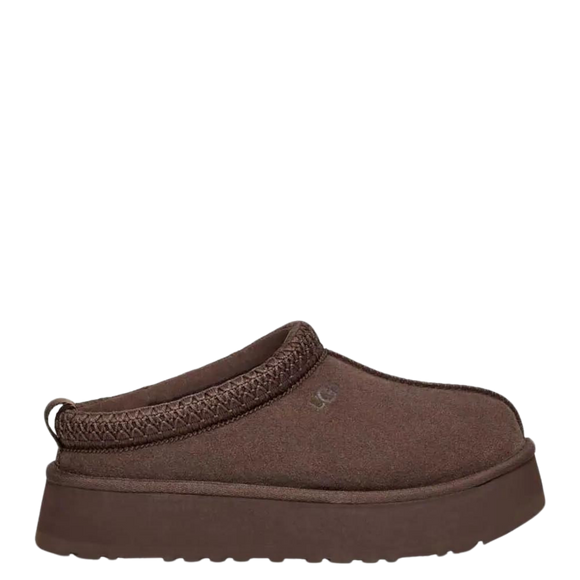 UGG Tazz Slipper Chocolate