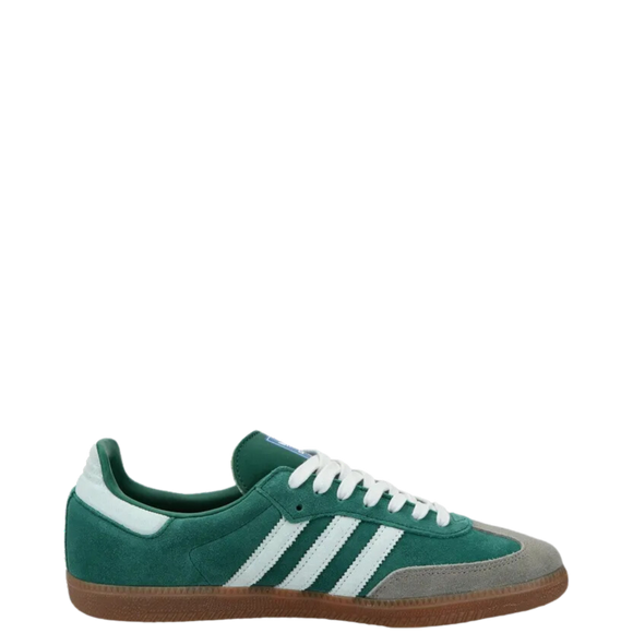 Adidas Samba OG Collegiate Green