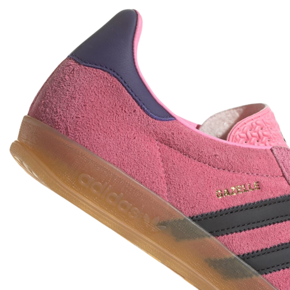 Adidas Gazelle Indoor Bliss Pink Purple