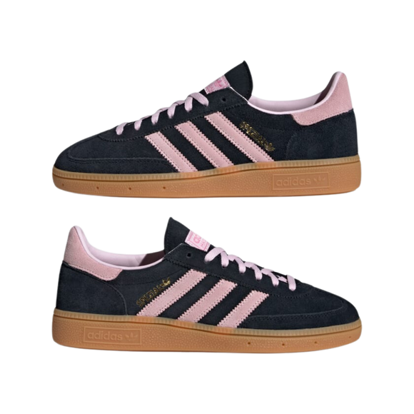 Adidas Handball Spezial Core Black Pink