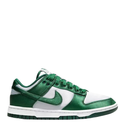 Nike Dunk Low WMNS 'Satin Green'