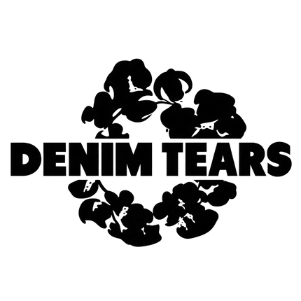 Denim Tears Logo SneakerMood