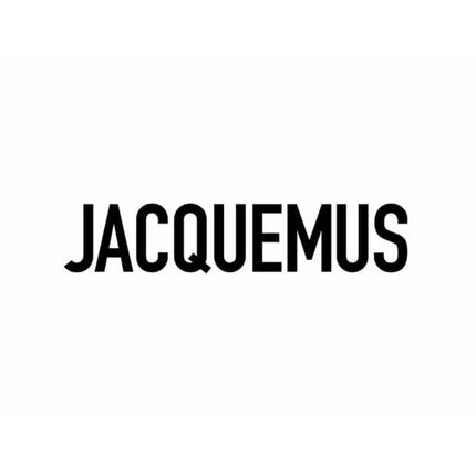 Jacquemus Logo SneakerMood