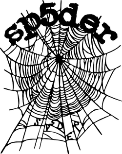 Sp5der Logo SneakerMood