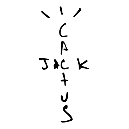 Travis Scott Logo SneakerMood