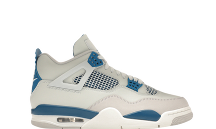 Air Jordan 4