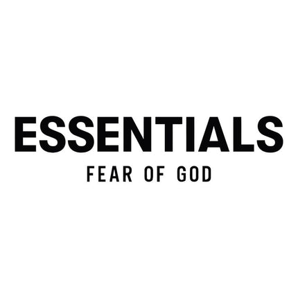 Essentials Logo SneakerMood