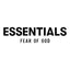 Essentials Logo SneakerMood