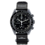 Swatch x Omega Bioceramic Moonswatch Mission to Moon – SO33M100 – SneakerMood – 01