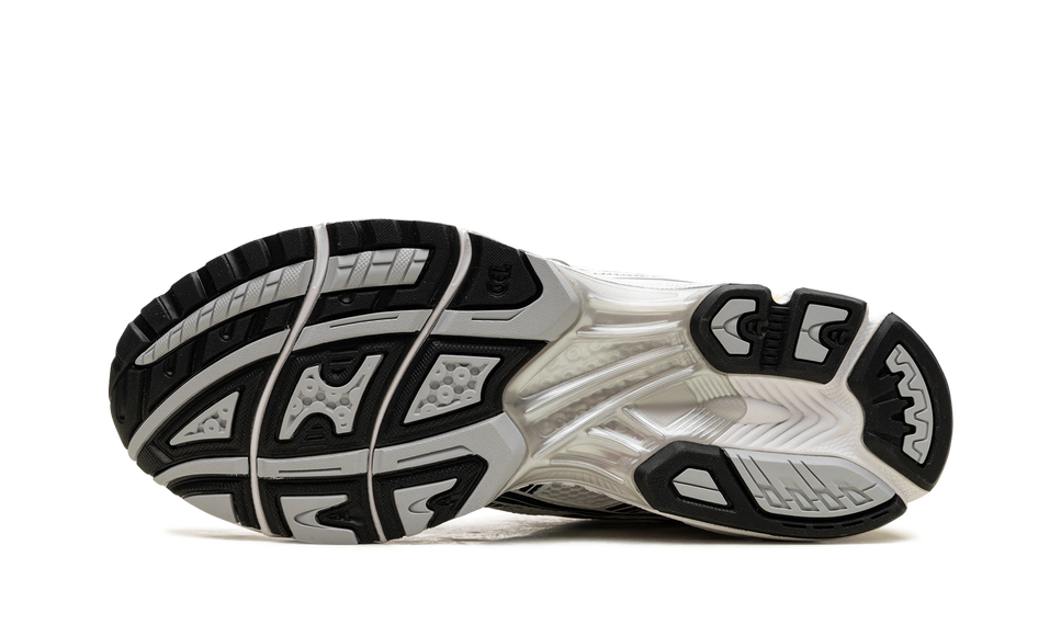 ASICS GEL-Kayano 14 Tai Chi Yellow 1203A537-101 SneakerMood Outsole view