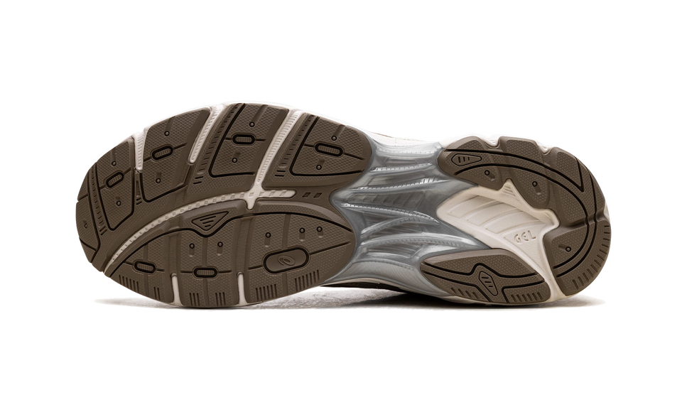 ASICS GT-2160 Pepper 1203A320-200 SneakerMood Outsole view
