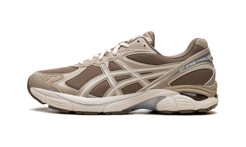 ASICS GT-2160 Pepper 1203A320-200 SneakerMood Side view, toe pointing left