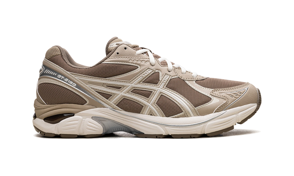 ASICS GT-2160 Pepper 1203A320-200 SneakerMood Side view, toe pointing right