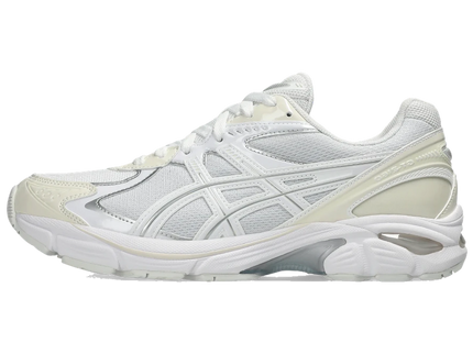 ASICS GT-2160 White Cream (2026) 1203A764-100 SneakerMood Side view, toe pointing left