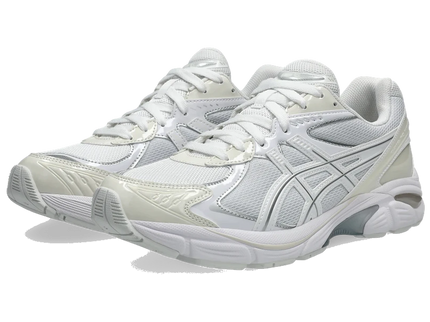 ASICS GT-2160 White Cream (2026) 1203A764-100 SneakerMood Pair, front three-quarter view