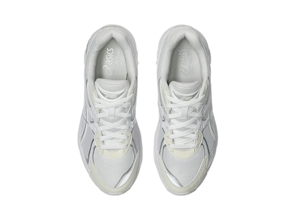 ASICS GT-2160 White Cream (2026) 1203A764-100 SneakerMood Top view