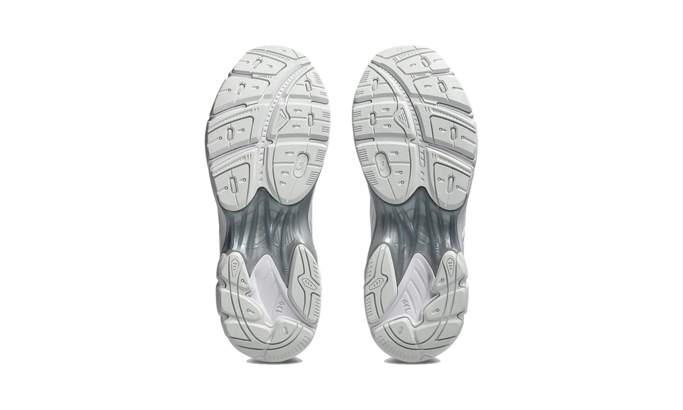ASICS GT-2160 White Cream (2026) 1203A764-100 SneakerMood Outsole view