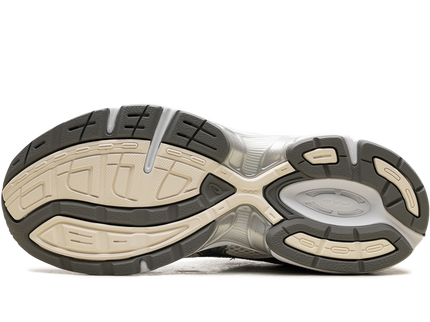 ASICS Gel-1130 Cream Blueberry 1203A609-101 SneakerMood Outsole view